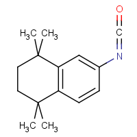 5,5,8,8-Tetramethyl-5,6,7,8-tetrahydro-2-naphthalenyl isocyanate