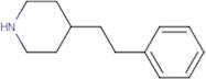 4-(2-Phenylethyl)piperidine