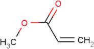 Methyl acrylate