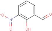 2-Hydroxy-3-nitrobenzaldehyde