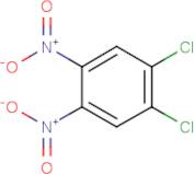 1,2-Dichloro-4,5-dinitro-benzene