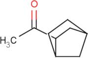 1-Bicyclo[2.2.1]hept-2-ylethanone