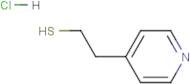 4-Pyridineethanethiol hydrochloride
