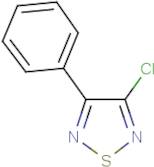 3-Chloro-4-phenyl-1,2,5-thiadiazole
