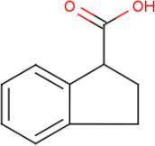 2,3-Dihydro-1H-indene-1-carboxylic acid