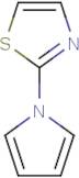 2-(1H-Pyrrol-1-yl)-1,3-thiazole