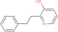 2-(2-Phenylethyl)pyridin-3-ol