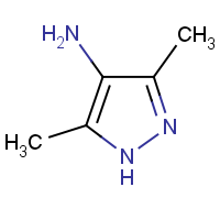 3,5-Dimethyl-1H-pyrazol-4-ylamine