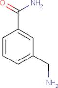 3-(Aminomethyl)benzamide