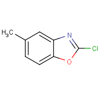 2-Chloro-5-methyl-1,3-benzoxazole