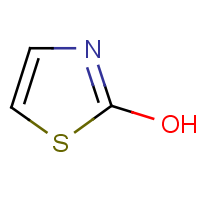 2-Hydroxythiazole