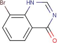 8-Bromo-4(1H)-quinazolinone