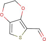 2,3-Dihydrothieno[3,4-b][1,4]dioxine-5-carbaldehyde