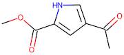 Methyl 4-acetyl-1H-pyrrole-2-carboxylate