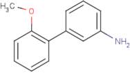 2'-Methoxy-biphenyl-3-ylamine