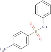 4-Amino-n-phenylbenzenesulfonamide