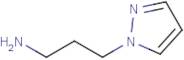 3-(1h-Pyrazol-1-yl)propan-1-amine