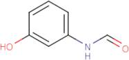 N-(3-Hydroxyphenyl)formamide