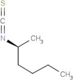 (S)-(+)-2-Hexyl isothiocyanate