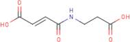 (E)-3-(2-Carboxyethylcarbamoyl)acrylic acid