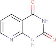 Pyrido[2,3-d]pyrimidine-2,4(1h,3h)-dione