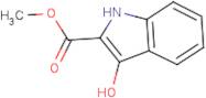 Methyl 3-hydroxyindole-2-carboxylate