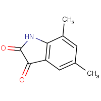 5,7-Dimethylisatin