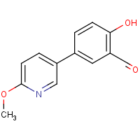 2-Hydroxy-5-(4'-methoxyphenyl)benzaldehyde