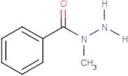 N-Methylbenzohydrazide