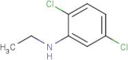 2,5-Dichloro-N-ethylaniline