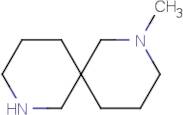 2-Methyl-2,8-diazaspiro[5.5]undecane