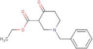 1-Benzyl-3-carbethoxy-4-piperidone