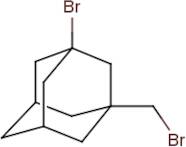 1-Bromo-3-(Bromomethyl)adamantane