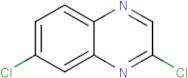 2,7-Dichloro-quinoxaline