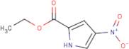 4-Nitropyrrole-2-carboxylic acid ethyl ester