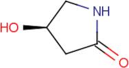 (R)-(+)-4-Hydroxy-2-pyrrolidinone