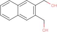 2,3-Bis(hydroxymethyl)naphthalene