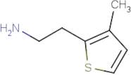 2-(3-Methyl-2-thienyl)ethanamine