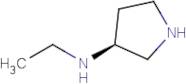 (3S)-(-)-3-(Ethylamino)pyrrolidine