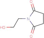 N-(2-Hydroxyethyl) succinimide