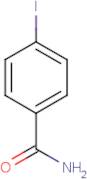 4-Iodobenzamide