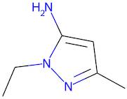 1-Ethyl-3-methyl-1H-pyrazol-5-amine