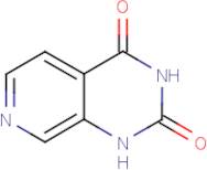 Pyrido[3,4-d]pyrimidine-2,4(1h,3h)-dione