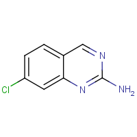 7-Chloroquinazolin-2-amine