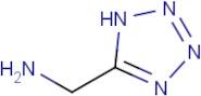 (1H-Tetrazol-5-ylmethyl)amine