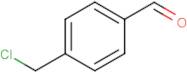 4-(Chloromethyl)benzaldehyde
