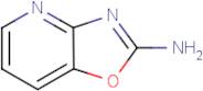 Oxazolo[4,5-b]pyridin-2-amine