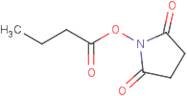 Butyric acid nhs ester