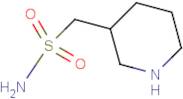 Piperidin-3-yl-methanesulfonamide