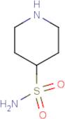 Piperidine-4-sulfonic acid amide